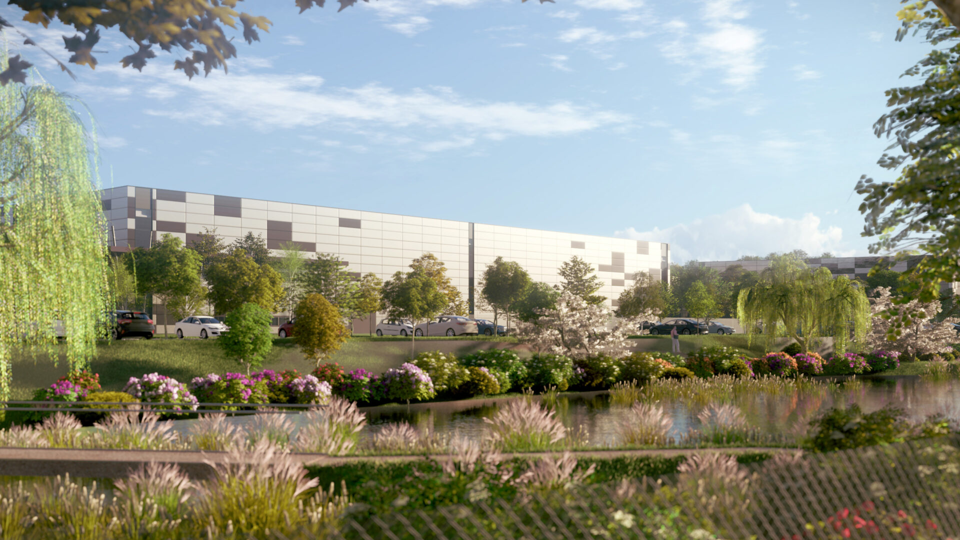 Étude d’un Datacenter