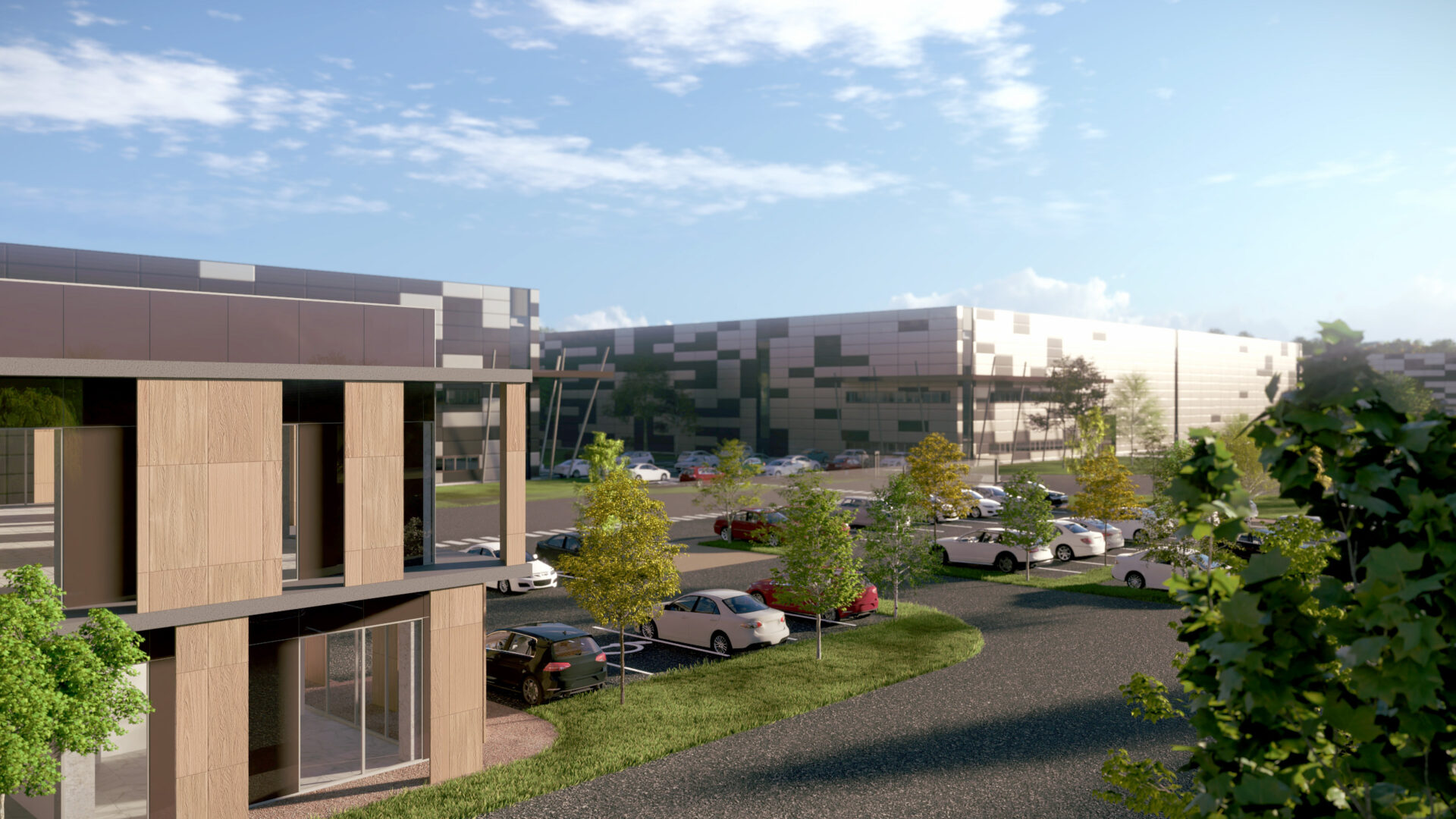 Étude d’un Datacenter