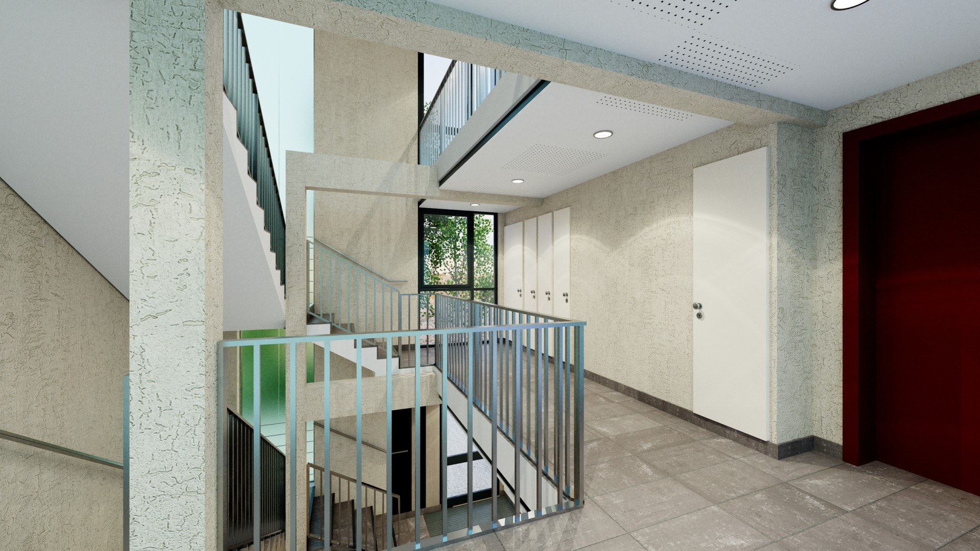 Construction de 19 Logements intermédiaires à Melun