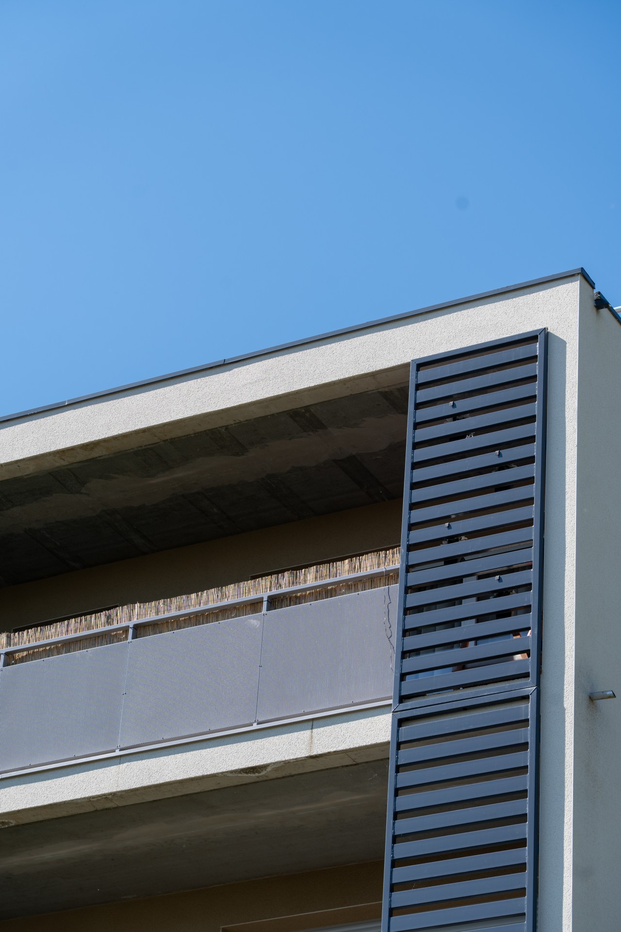 L'Aubier – Construction de 26 logements sociaux à Saint-Genest-Lerpt