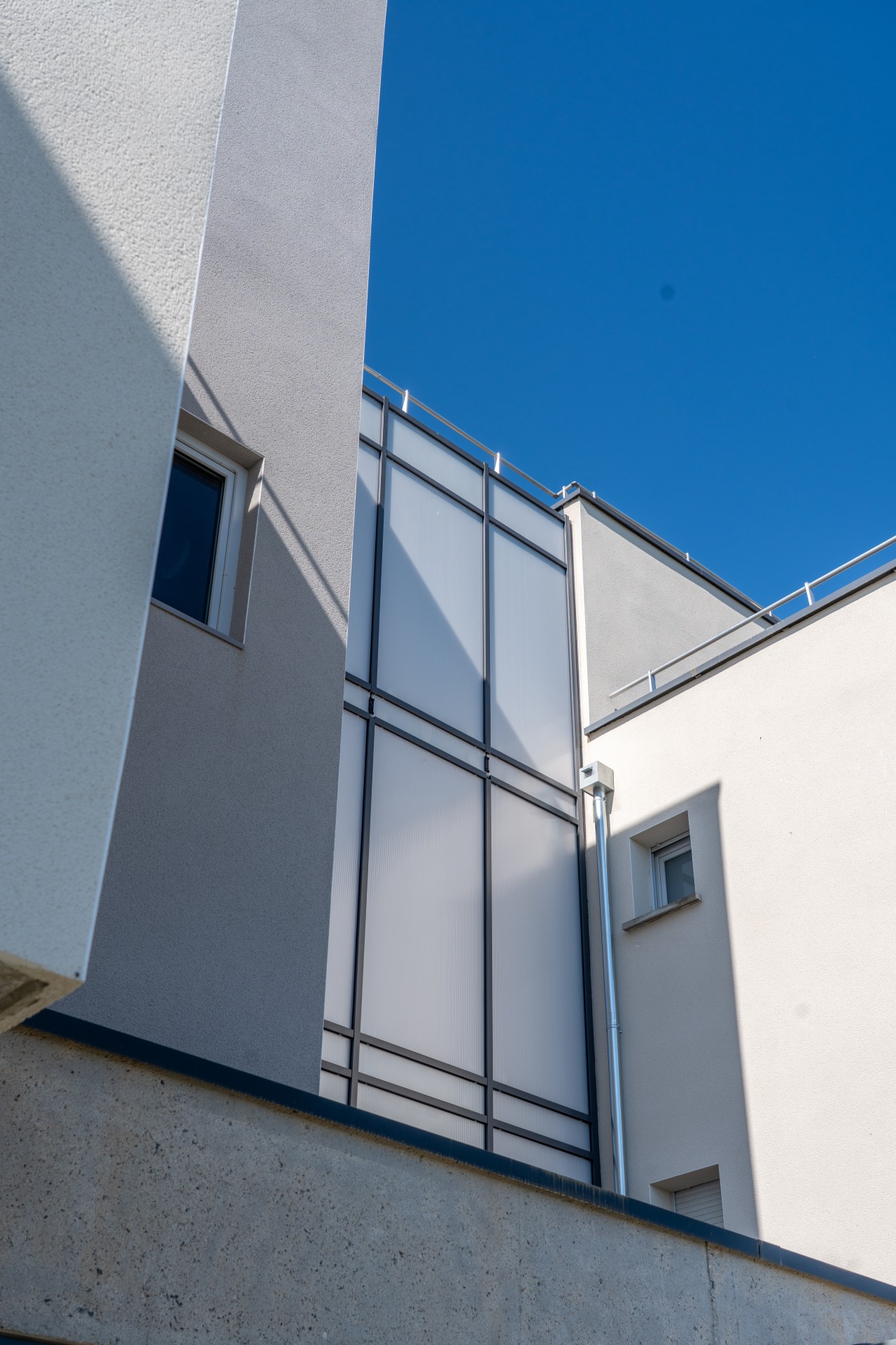L'Aubier – Construction de 26 logements sociaux à Saint-Genest-Lerpt