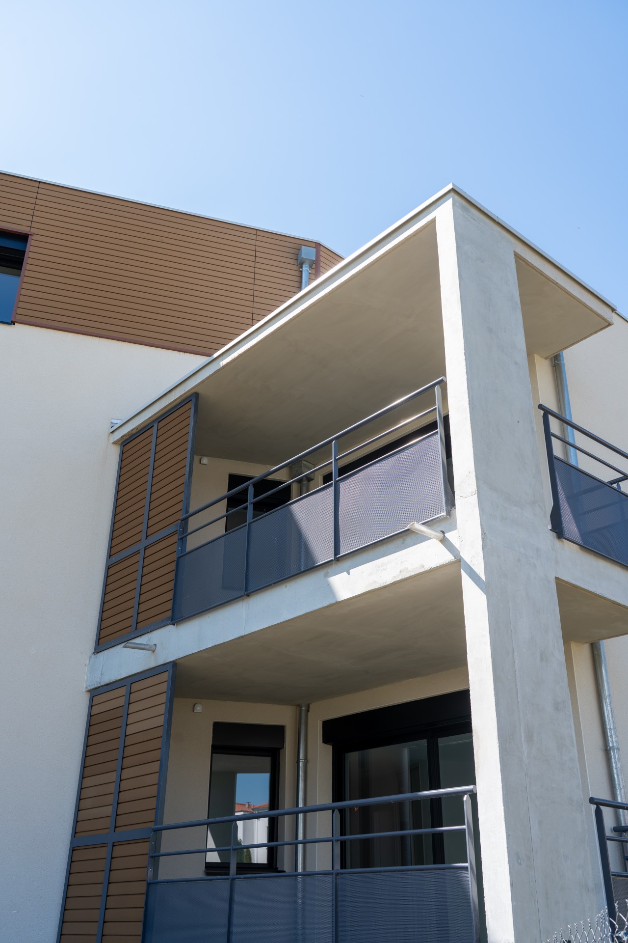 Moorea – Construction de 20 logements à la Giraudière