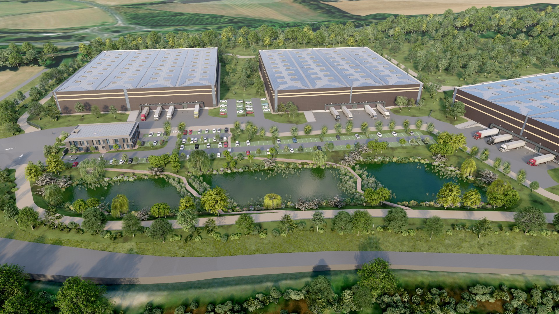 Étude d’un Datacenter