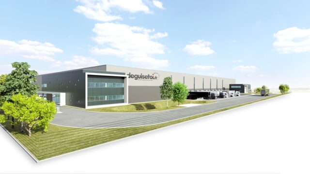 Construction d’une plateforme e-commerce