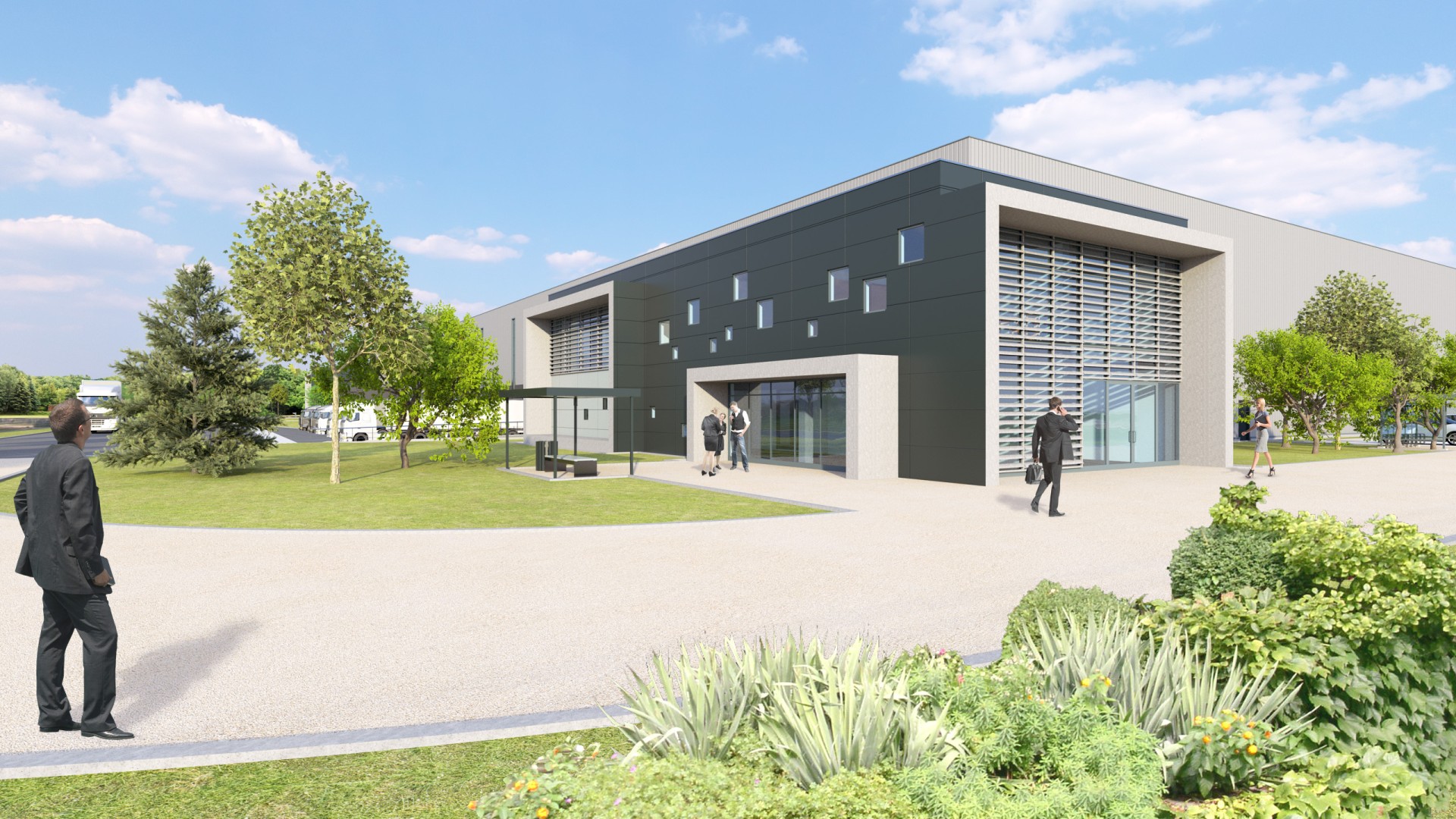 Construction d’une plateforme e-commerce