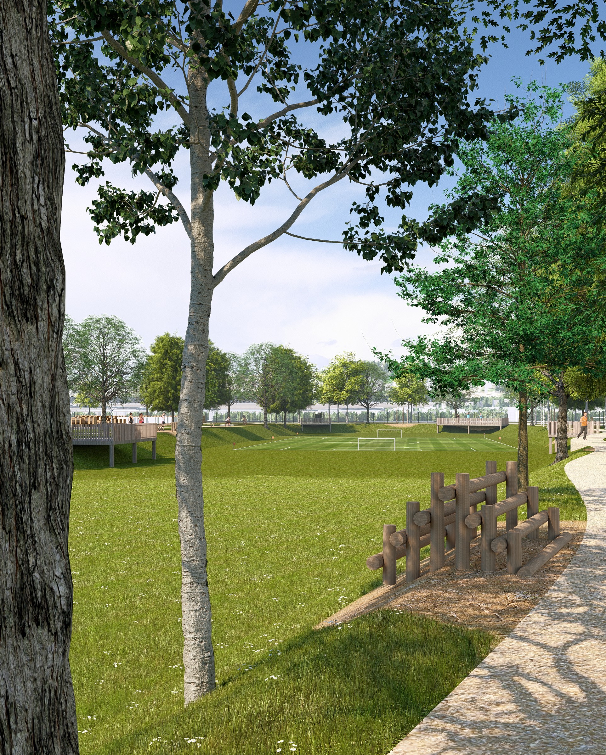 ÉTUDE D'UN BÂTIMENT LOGISTIQUE