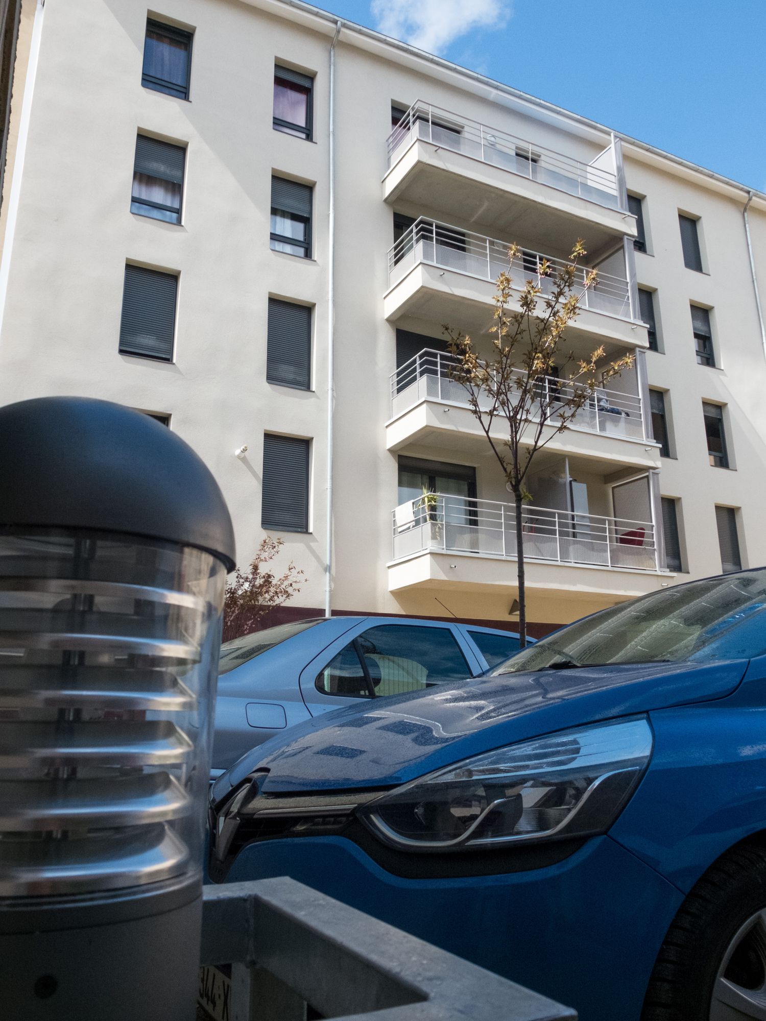 Construction de 20 logements dont 5 PMR+